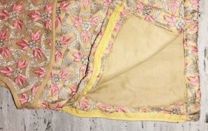 Embroidered Ethnic Blouse