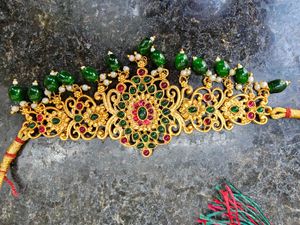 Chokar Set