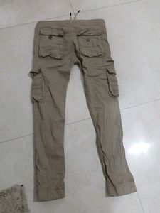 Cargo Pants