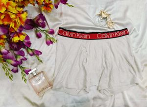 Calvin Klein Men's Underwear