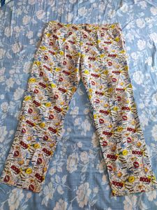 jack&amp;jones  Fun Print Lounge Pants Set
