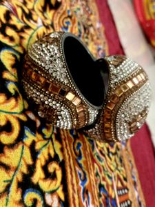 Heavy Stone Kada
