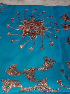 Offer Off Designer Saree