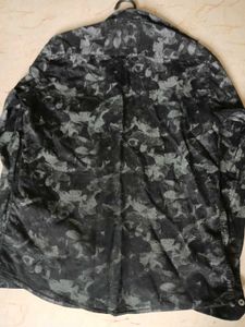Hyphen Brand Shirt For Men