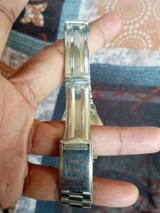 Seiko 5 Orignal Japan 23 Jewels Rare Automatic Men