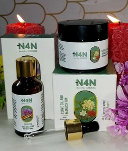 N4N Night Repair Set
