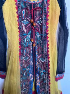 Kurti