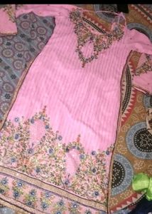 New Kurta Sets