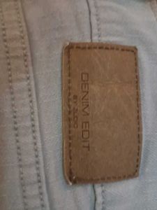 Light Grey Jeans For Men