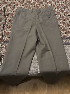 Korean Formal Pants