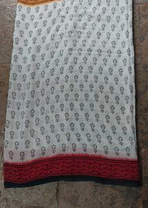 Daily wear Saree