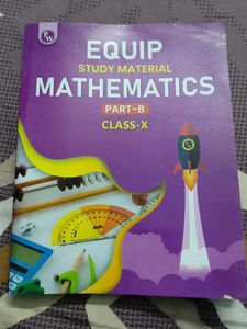 Class X Equip Study Material (Pw)