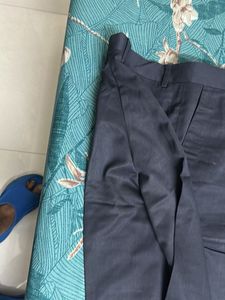 Excalibur Trousers