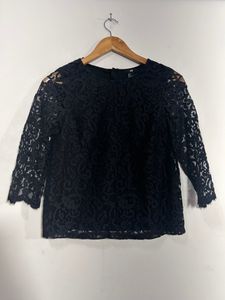 H&M Women’s  Black Top