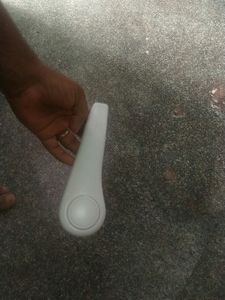 Neck Fan