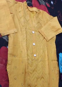 Beautiful Suit With Pajami