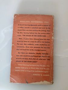 Rare : Victor Chaning