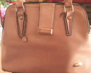J Blues Handbag.More Spacious and Having 3 Compartments And 5 Zips.Easy To Handle. Water Resistant,Attractive Color.