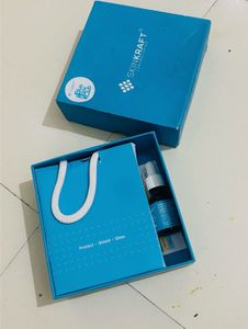 SkinKraft Morning Routine Kit | Daily Skin Care