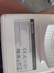 TENDA O3 WIFI ROUTER 5KM RANGE