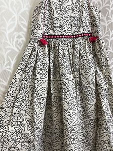 Women Floral Print Dress