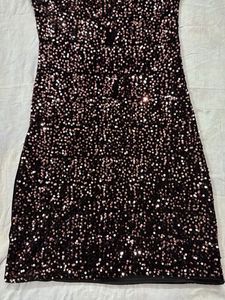 Beautiful Sequin Dress For Girl Kid