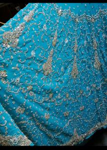 Bridal Lehenga Choli