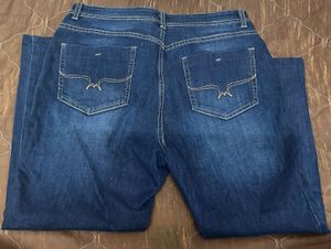 Roadster Jeans