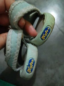 Cute Kids&#39; Footwear Bundle