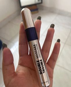 Mars Double Trouble 2 in 1 mascara
