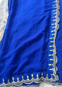 PARTY WEAR SAREE