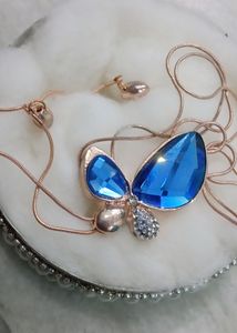 Korean Pendent Set
