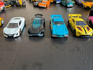 Hot Wheels Limited Editions