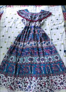 Combo Of 2 gown
