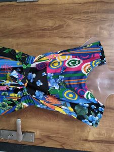 New..but developed stains..As Stored