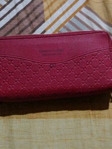 Women Trousers And Womens Handbag
