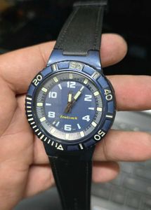 FASTRACK INDIGLO QUARTZ WATCH