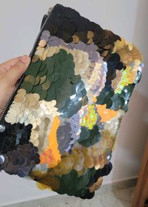 Original Zara Bag With Tag