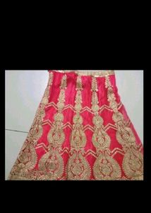 Classy Lehanga Make Offer