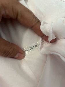 Very light Pink Nightdress