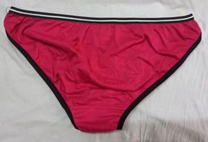 It&#39;s Totally used Cute Panty