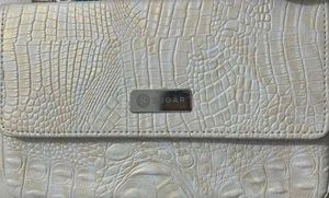 Sugar Off White Sling Bag( With Free Gift)