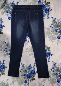 Almost New Skinny Jeans