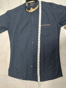 Cotton Casual Shart