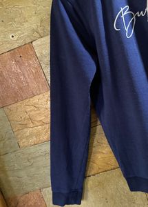 💙Navy Blue Sweatshirt✨