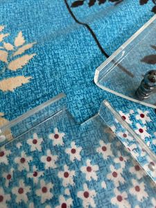 Side Washroom/room Organizers