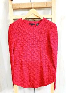 Jessica Howard Knit Sweater size-36