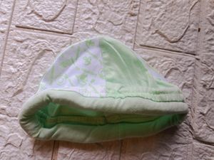 Baby Caps Set Of 6 | KIDS Cap |