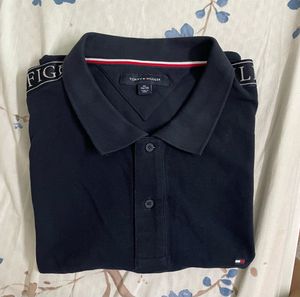 Tommy Hilfiger Polo Shirt
