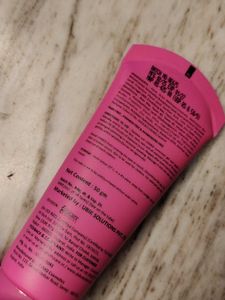 Sunscreen
